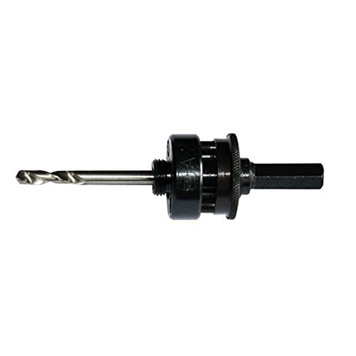 918900 Holesaw Tool 1V - Professional Hole Cutter for Wood, Metal & Plastic - Perfect for DIY Projects, Home Improvement & Construction Work