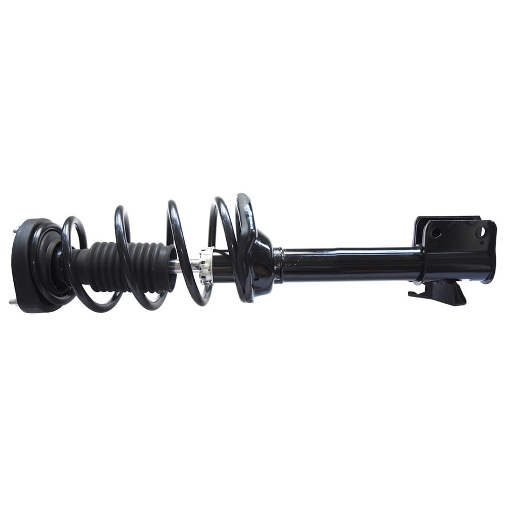 2003-2005 Subaru Forester Rear Left Strut & Spring Assembly - SC-60591CS by BuyAutoParts | Perfect for Suspension Repair & Off-Road Upgrades