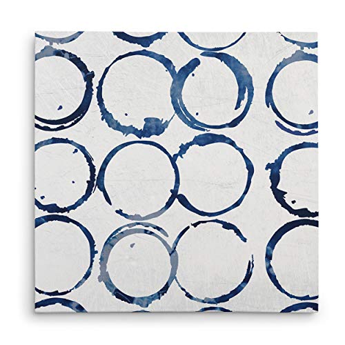 Indigo Rings