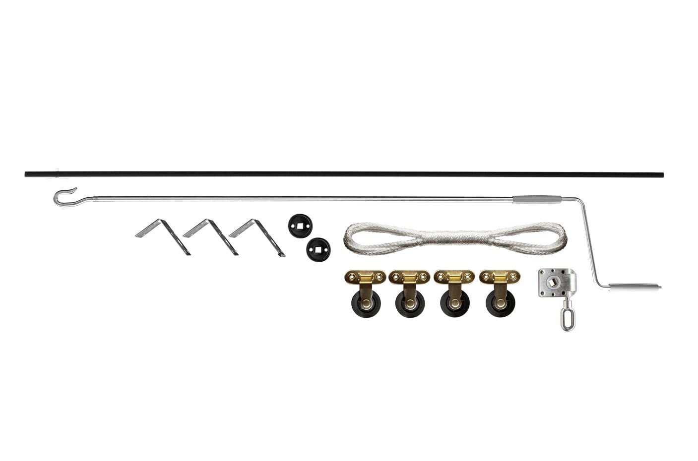 Thule MultiLift Car Roof Storage System - Heavy Duty Cargo Carrier for SUVs, Trucks & Vans - Perfect for Road Trips, Camping & Outdoor Adventures