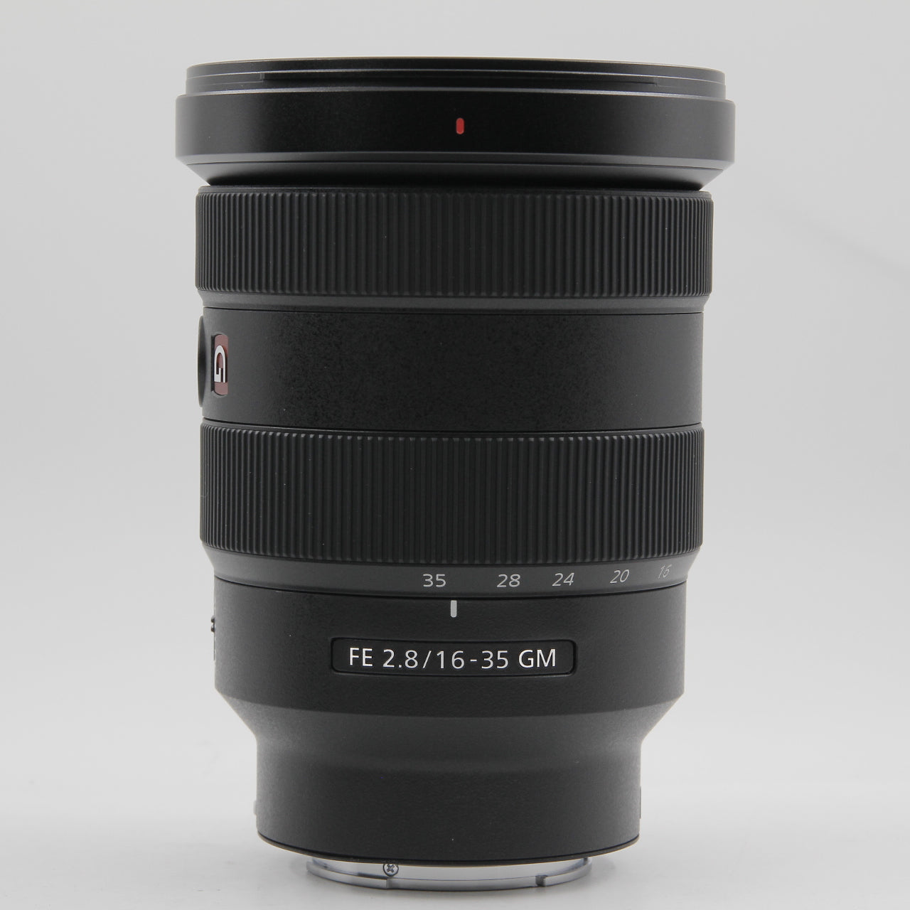 Open Box Excellent Condition Sony FE 16-35mm f/2.8 GM Wide-Angle Zoom Lens - Perfect for Landscape, Architecture & Travel Photography
