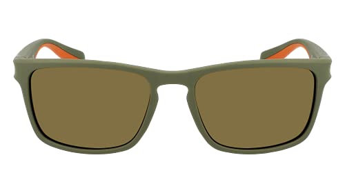 Matte Olive