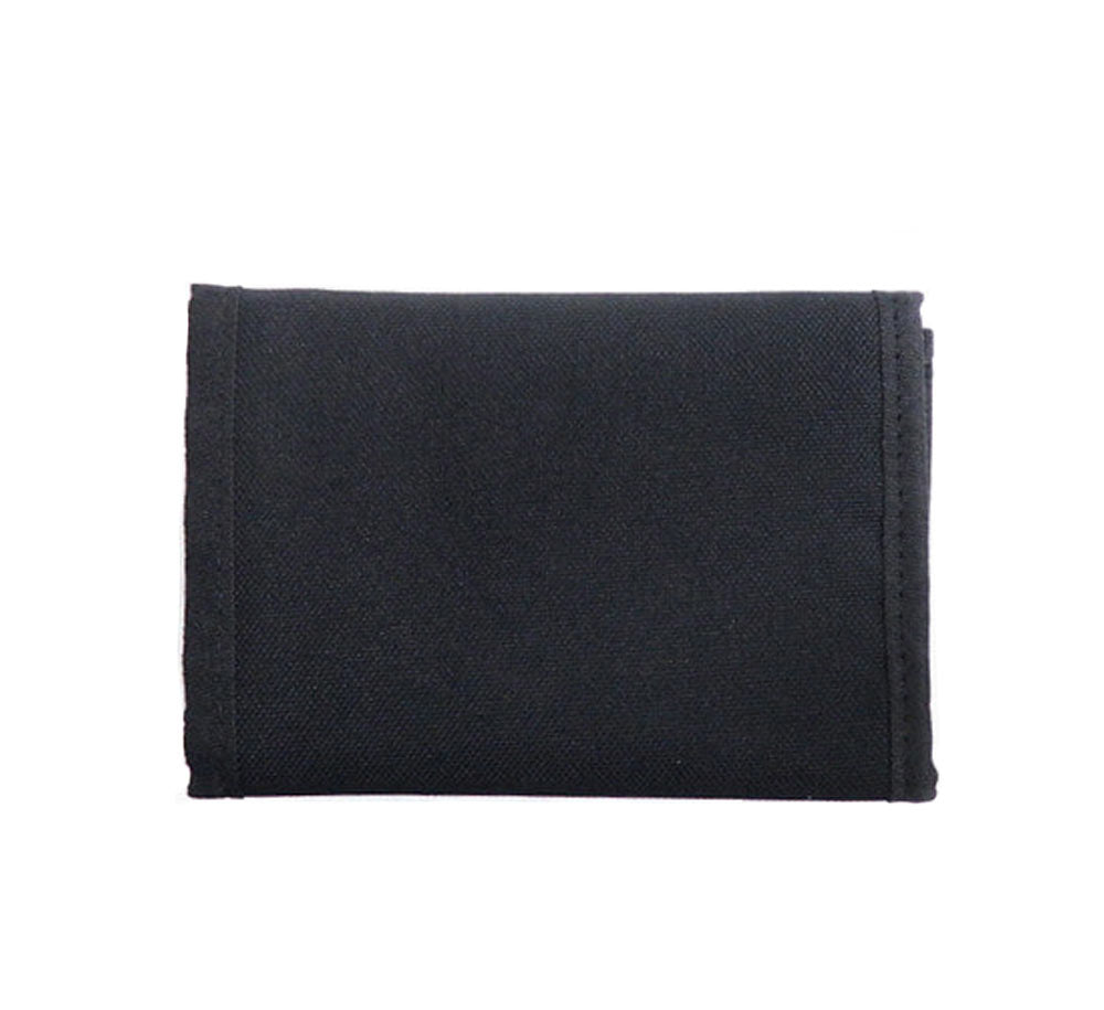 Slim RFID Blocking Folding Wallet for Men & Women - Compact Travel Money Holder for Credit Cards & Cash - Perfect for Everyday Use, Travel & Business