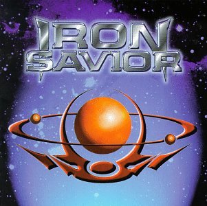 Iron Savior - Heavy Metal Band Merchandise & Collectibles | Official T-Shirts, Hoodies, Vinyl Records | Perfect for Concerts, Gifts & Music Lovers