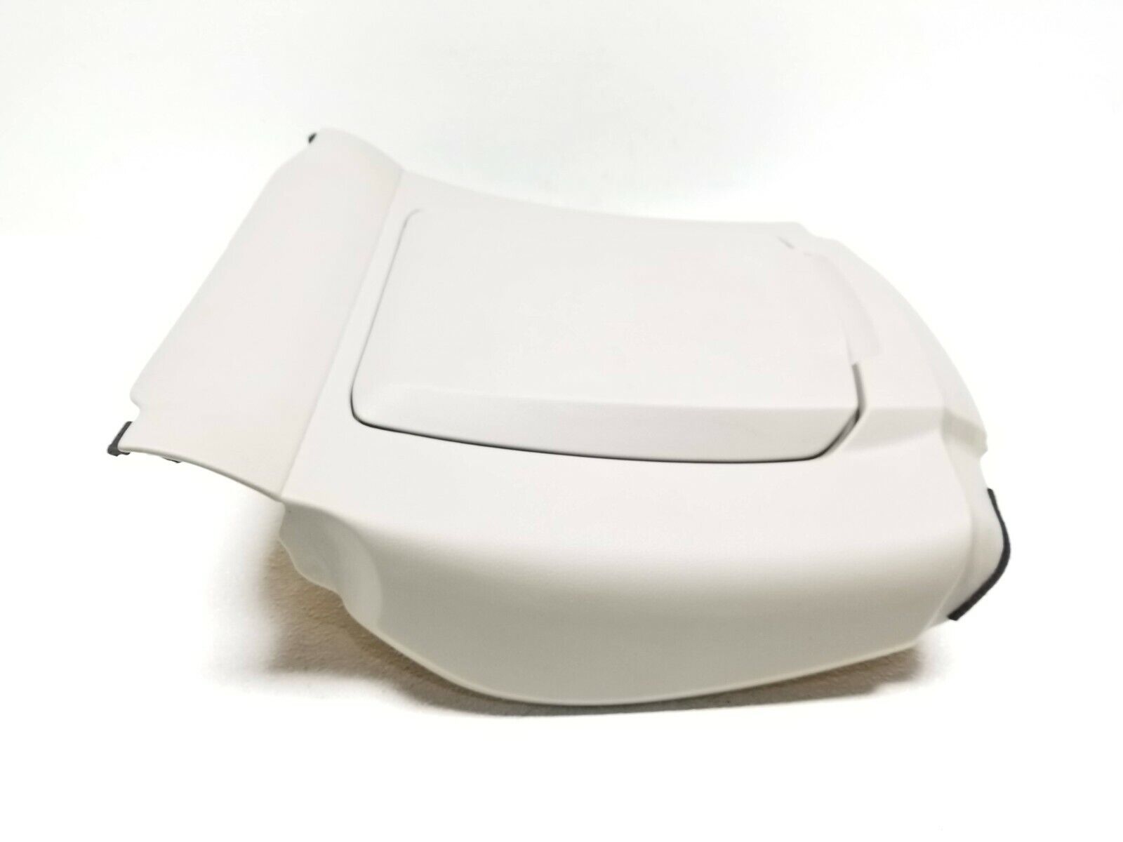 04 05 06 07 Audi A8 Front Right Passenger Seat Rear Back Cover OEM Replacement Part - Perfect for Car Interior Repair & Maintenance