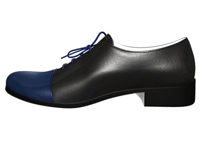 Stylish Men's Gatsby Oxford Shoes - Classic Formal Dress Shoes for Business, Wedding & Office Wear - Comfortable Leather Loafers for Professional & Casual Occasions