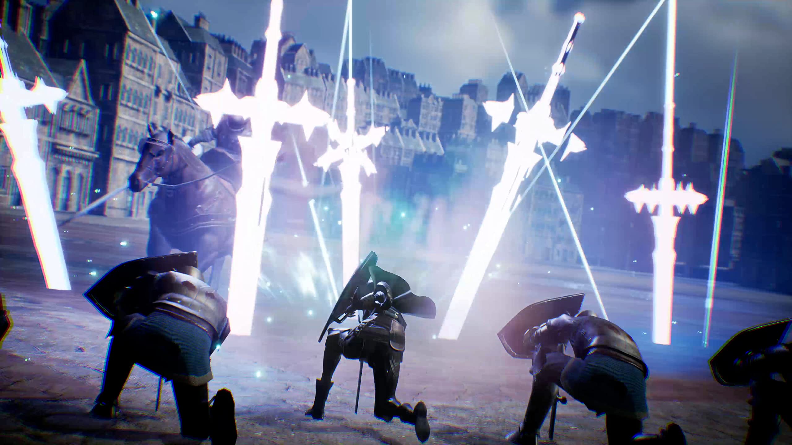 The DioField Chronicle - PS5 Game | Epic Tactical RPG Adventure | Perfect for Strategy & Fantasy Fans | Play at Home or On-the-Go