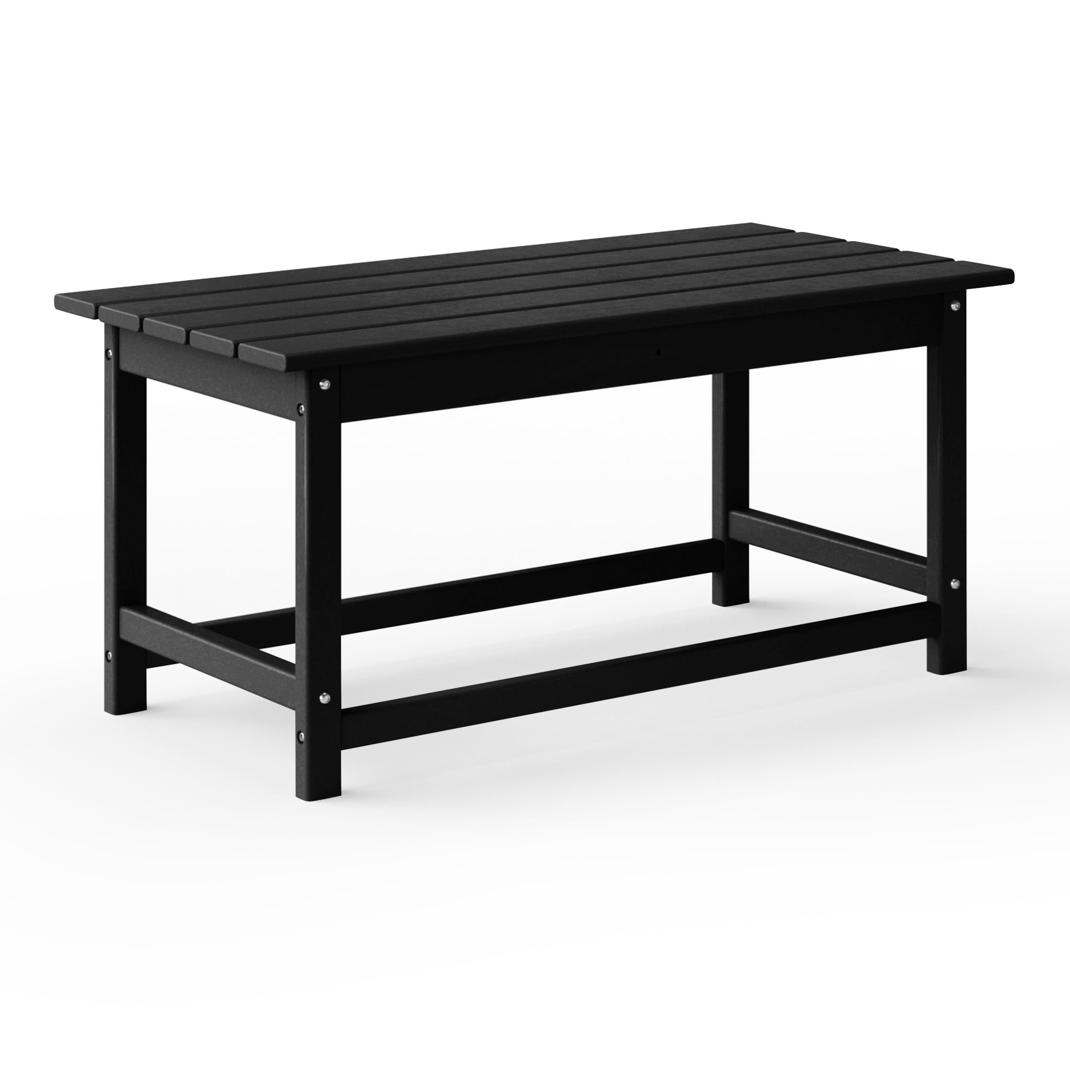 WestinTrends Malibu Outdoor Coffee Table - 35