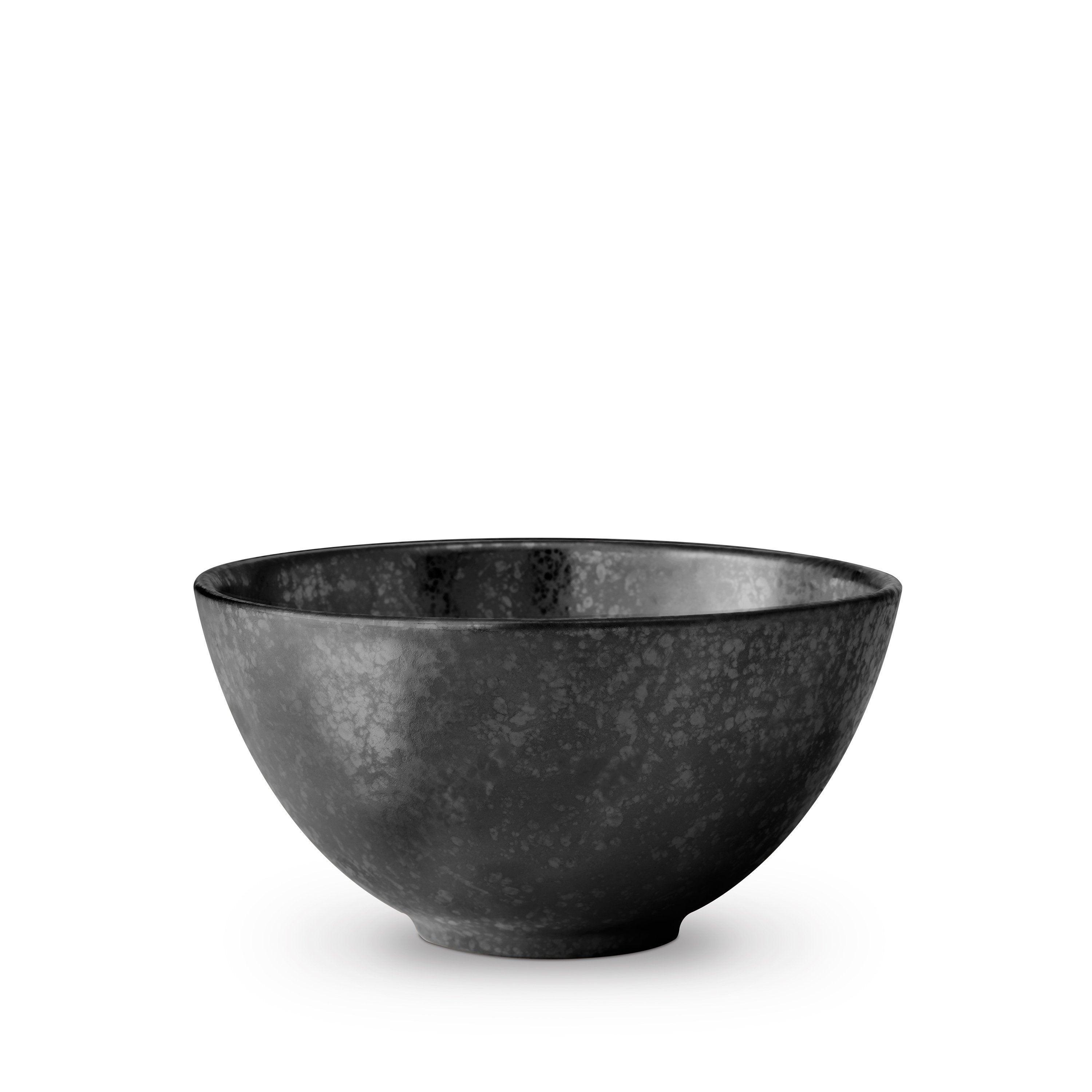 Premium Alchimie Ceramic Cereal Bowl - Durable & Stylish Breakfast Bowl for Cereal, Soup, Salad - Perfect for Home, Office, or Restaurant Use