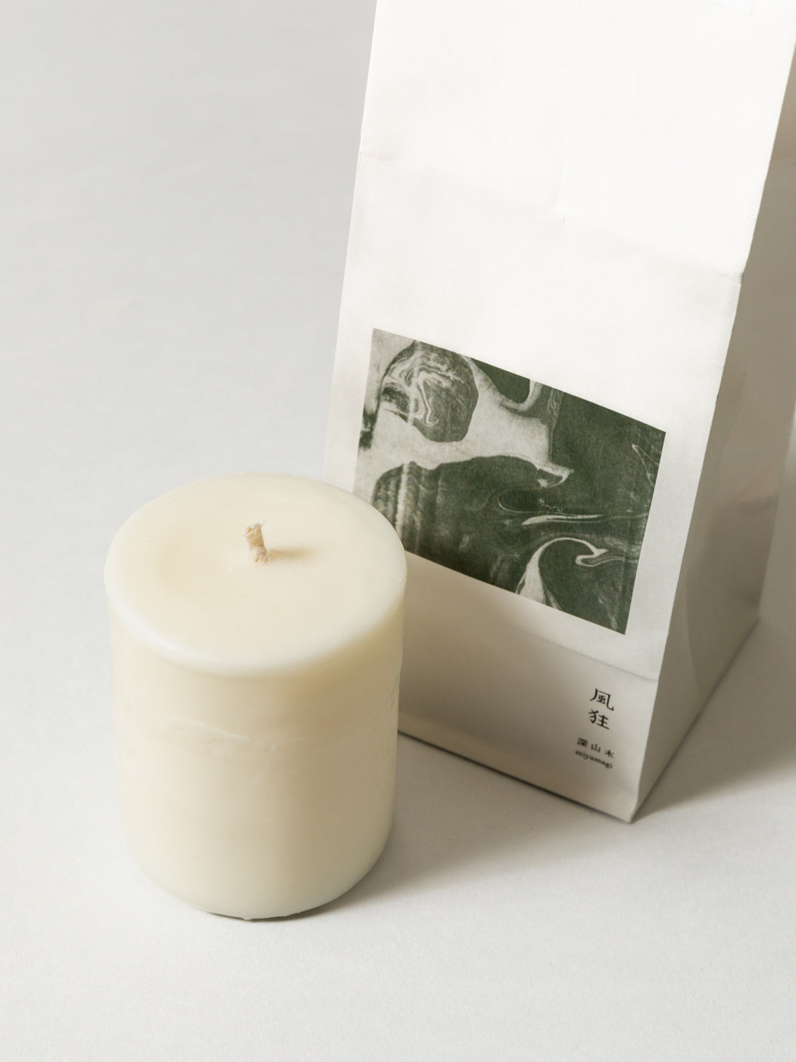 Handmade Pottery Candle Refill - Natural Soy Wax, Scented & Unscented Options - Perfect for Home Decor, Gifts, and Relaxation