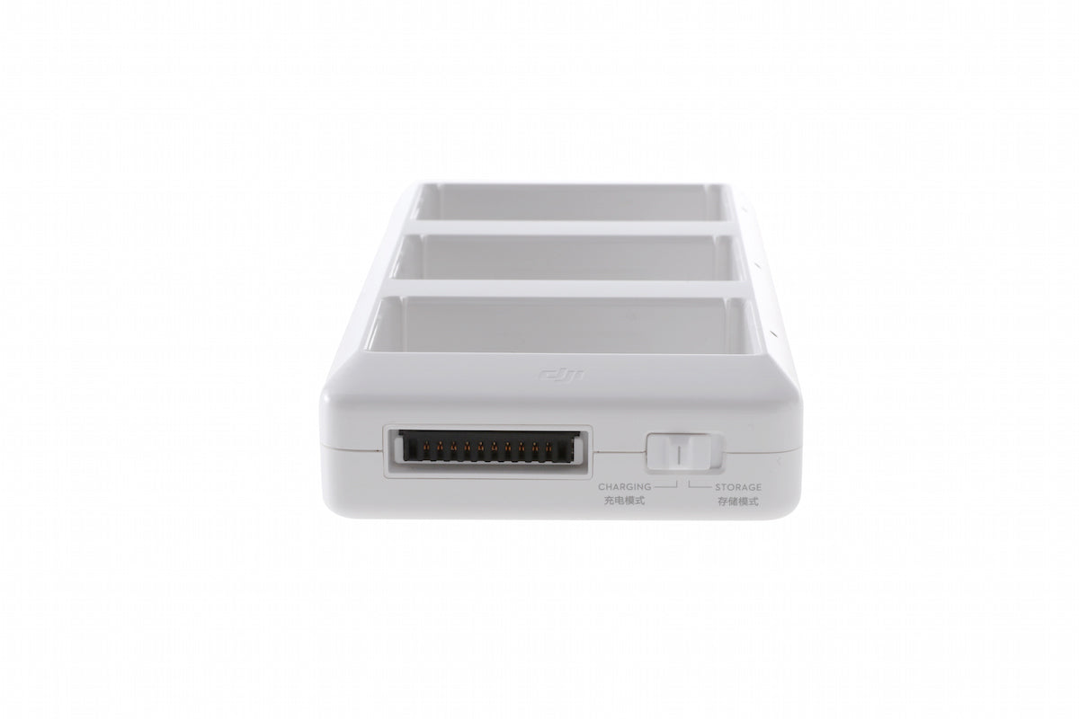 DJI Phantom 4 Battery Charging Hub (Part 8) - Fast Multi-Battery Charger for Drone Accessories - Perfect for Aerial Photography & Professional Drone Operations
