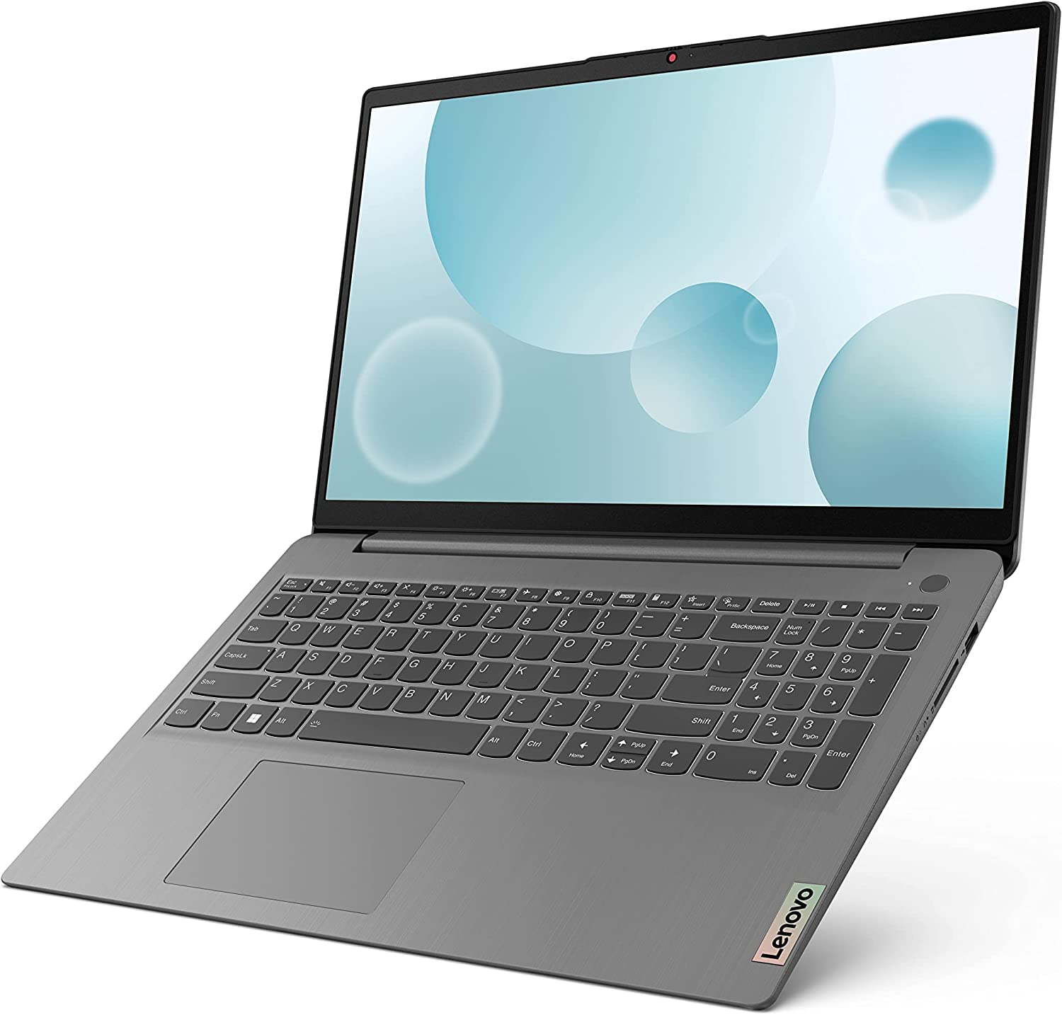 Lenovo IdeaPad 3 15.6