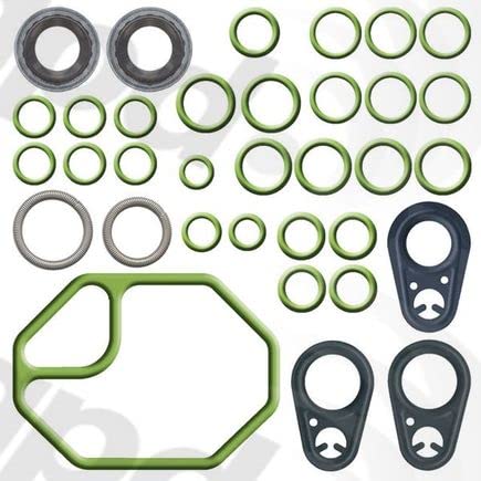 Global Parts Distributors - 01-05 Jeep Wrangler Replacement Part (9622945) | Off-Road & Adventure Vehicle Accessories