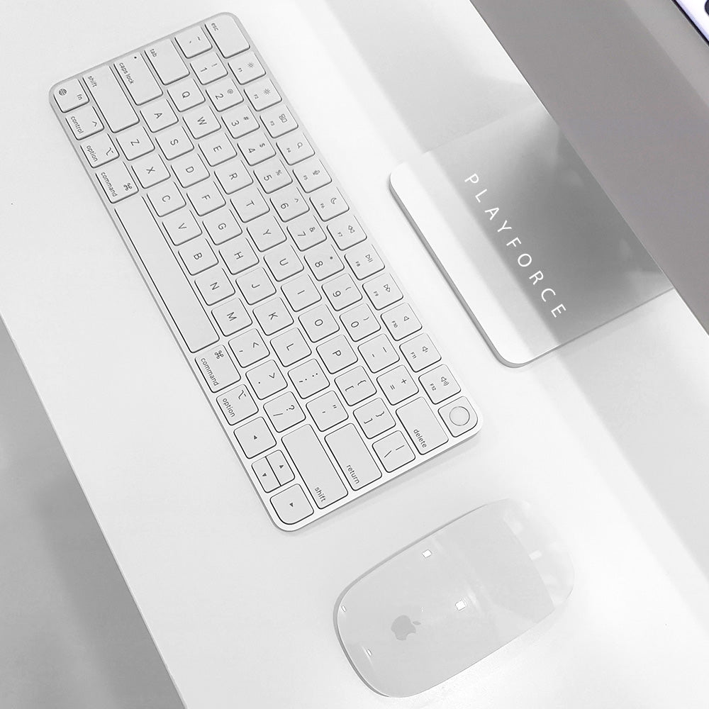 2021 Apple iMac 24-inch All-in-One Desktop Computer with M1 Chip (16GB RAM, 1TB SSD, 8-Core CPU & GPU) - Perfect for Home Office, Graphic Design & Video Editing
