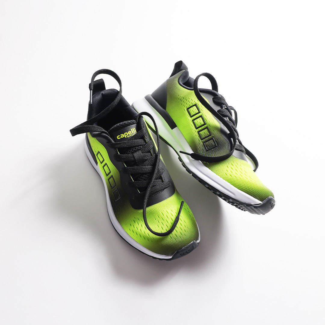 Best CS Flash Running Shoes for Men & Women - Lightweight Comfortable Athletic Sneakers for Jogging, Gym Workouts & Outdoor Sports