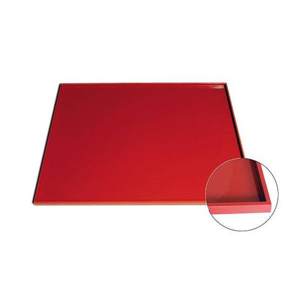 SILIKOMART Tapis Roulade 02 Silicone Rolling Mat for Baking - 546x352mm Non-Stick Pastry Dough Mat, Perfect for Cookies, Pies & Fondant Decorations