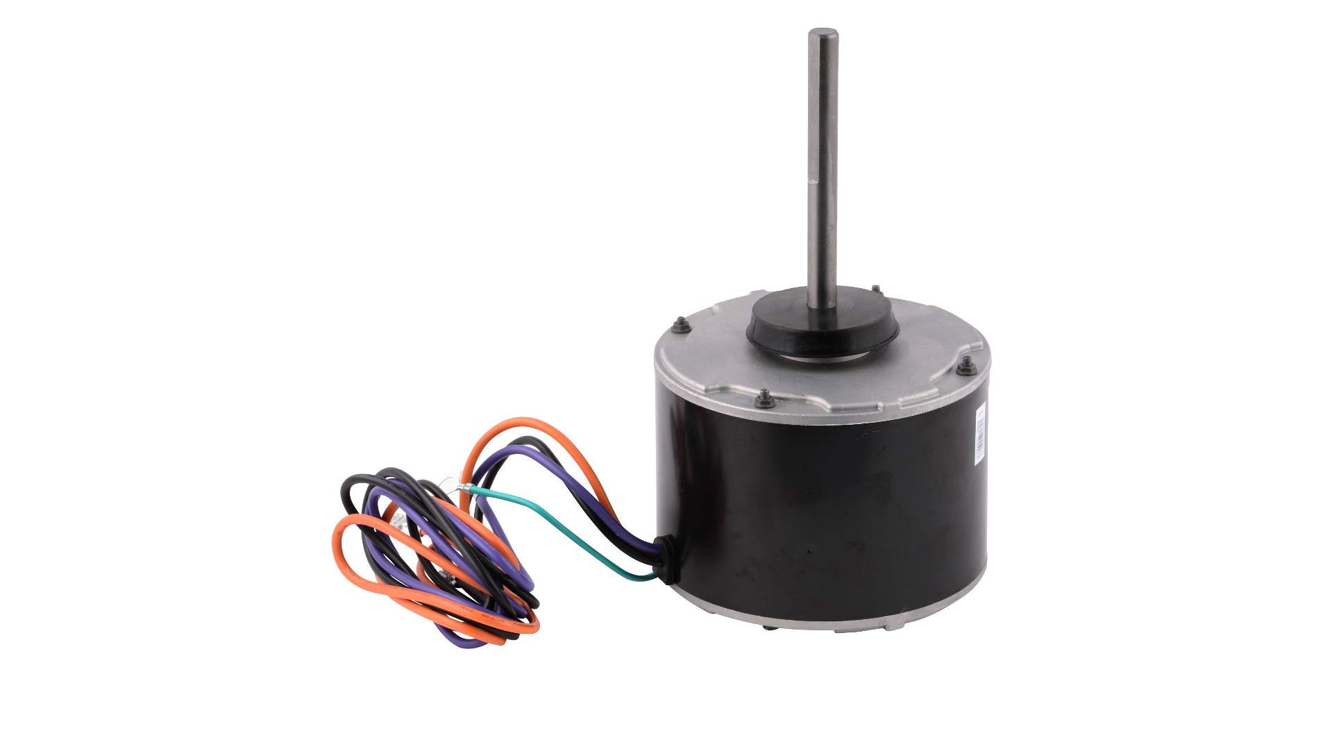 Lennox 65G60 1/6 HP Condenser Fan Motor Replacement Part - Compatible with HVAC Systems for Home Cooling & Air Conditioning Units