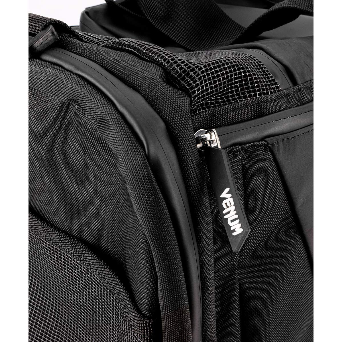 Venum Trainer Lite Evo Sports Bags - Durable Gym Duffel Bag for MMA, Boxing & Fitness Training | Perfect for Workout, Travel & Sports Equipment Storage