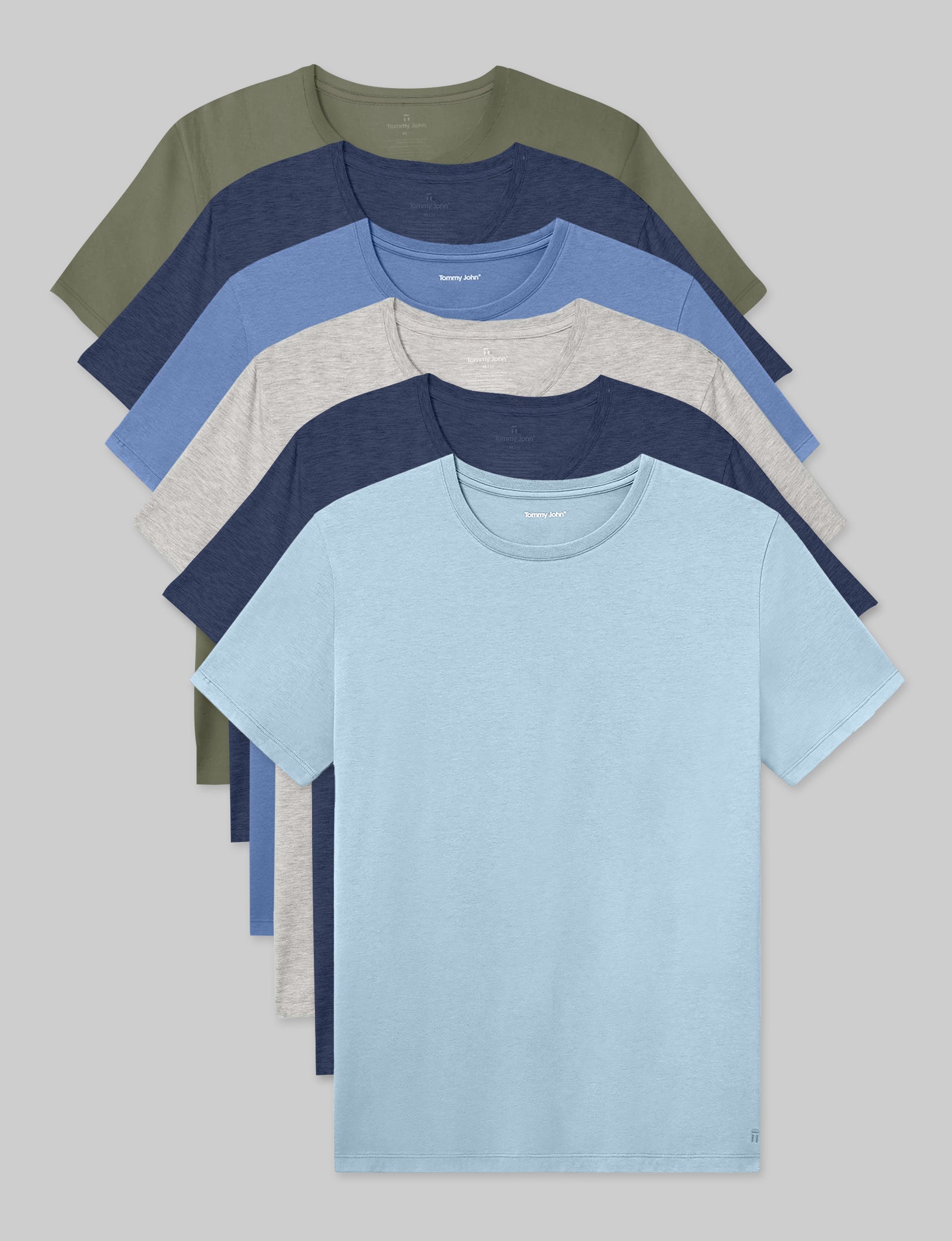 Green/Dress Blues/Ebb and Flow/Grey/Dress Blues/Skyway Blue