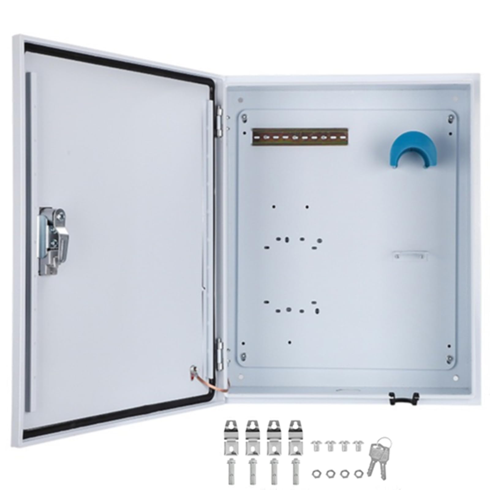 Tesla Gen 3 Wall Connector Charging Station Box - 23.6
