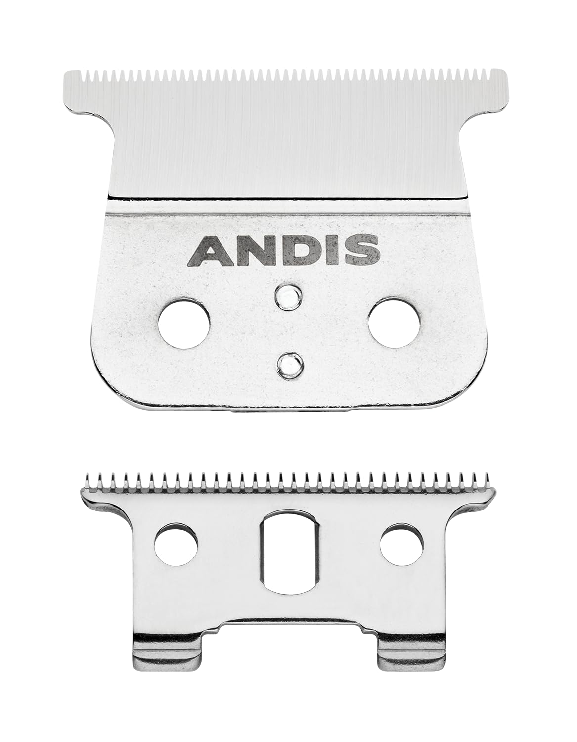 Andis T-Blade Replacement for T-Outliner, GTO, GO & SLS Trimmers - Close Cutting Zero Gap Barber Blade - Professional Hair Clipper Accessories for Men's Grooming & Styling at Home or Salon