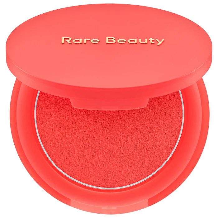 Rare Beauty Soft Pinch Liquid Blush - Matte & Bouncy Cheek Tint for a Natural Flush | Perfect for Everyday Wear & Special Occasions