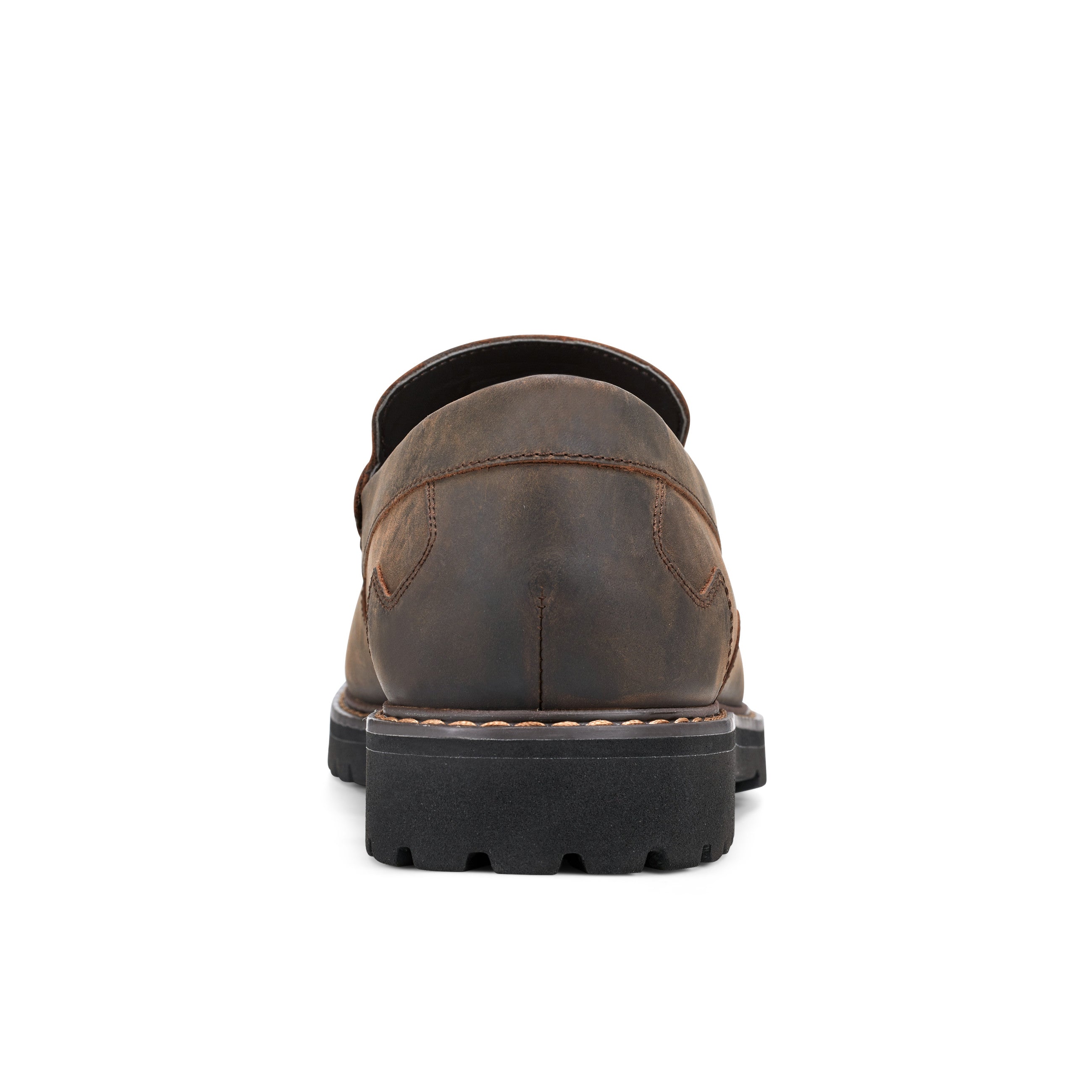 Men's Maverick Penny Loafers - Comfortable & Stylish Slip-On Shoes for Casual & Business Wear | Perfect for Office, Travel & Everyday Use