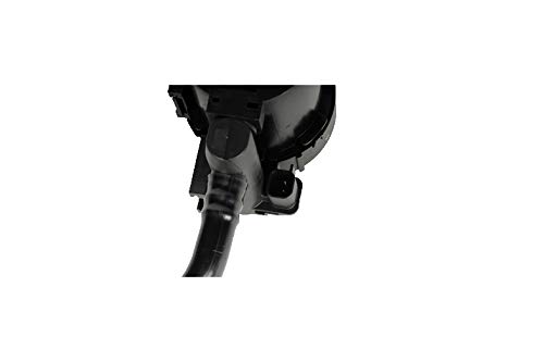 Genuine OEM 20907779 Vapor Canister Vent Hose - Black Replacement Part for Fuel System | Perfect for GM, Chevy, Ford, Dodge Vehicles | Improves Emissions & Engine Performance