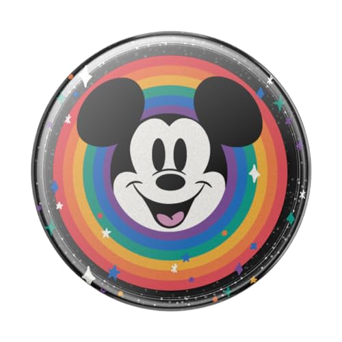 Mickey Pride
