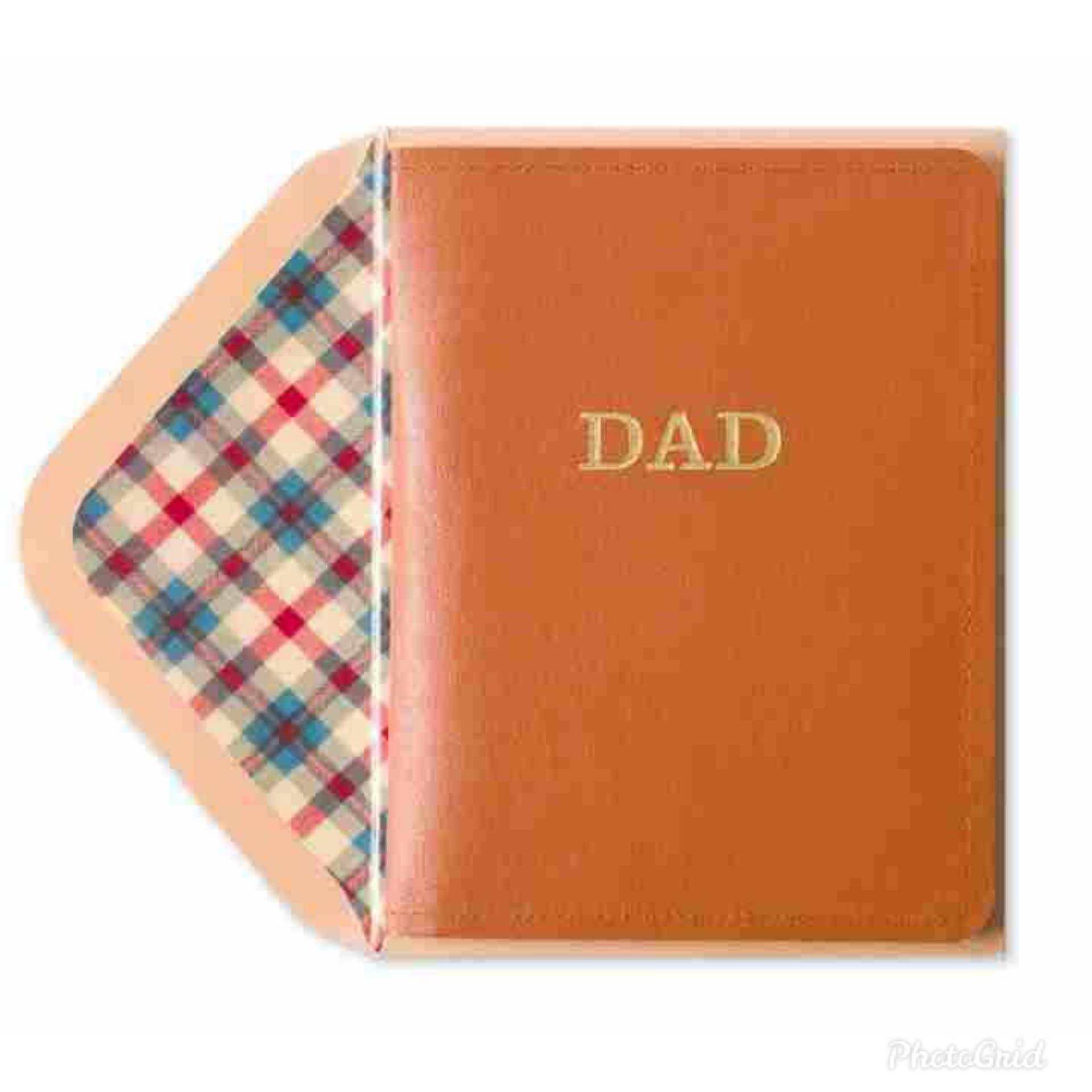 Premium Faux Leather Wallet for Men - RFID Blocking Card Holder - Perfect Gift for Father's Day, Birthday & Everyday Use