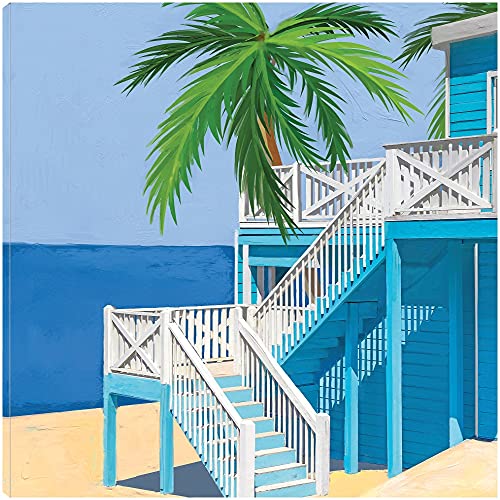 Cottage Palm