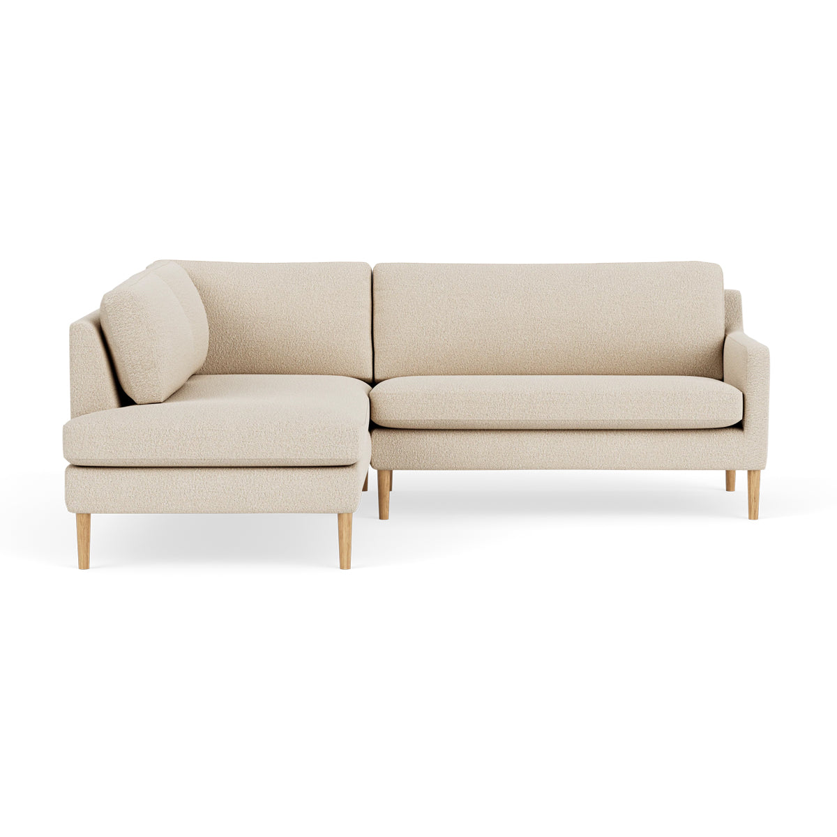 Pasha Dune Boucle