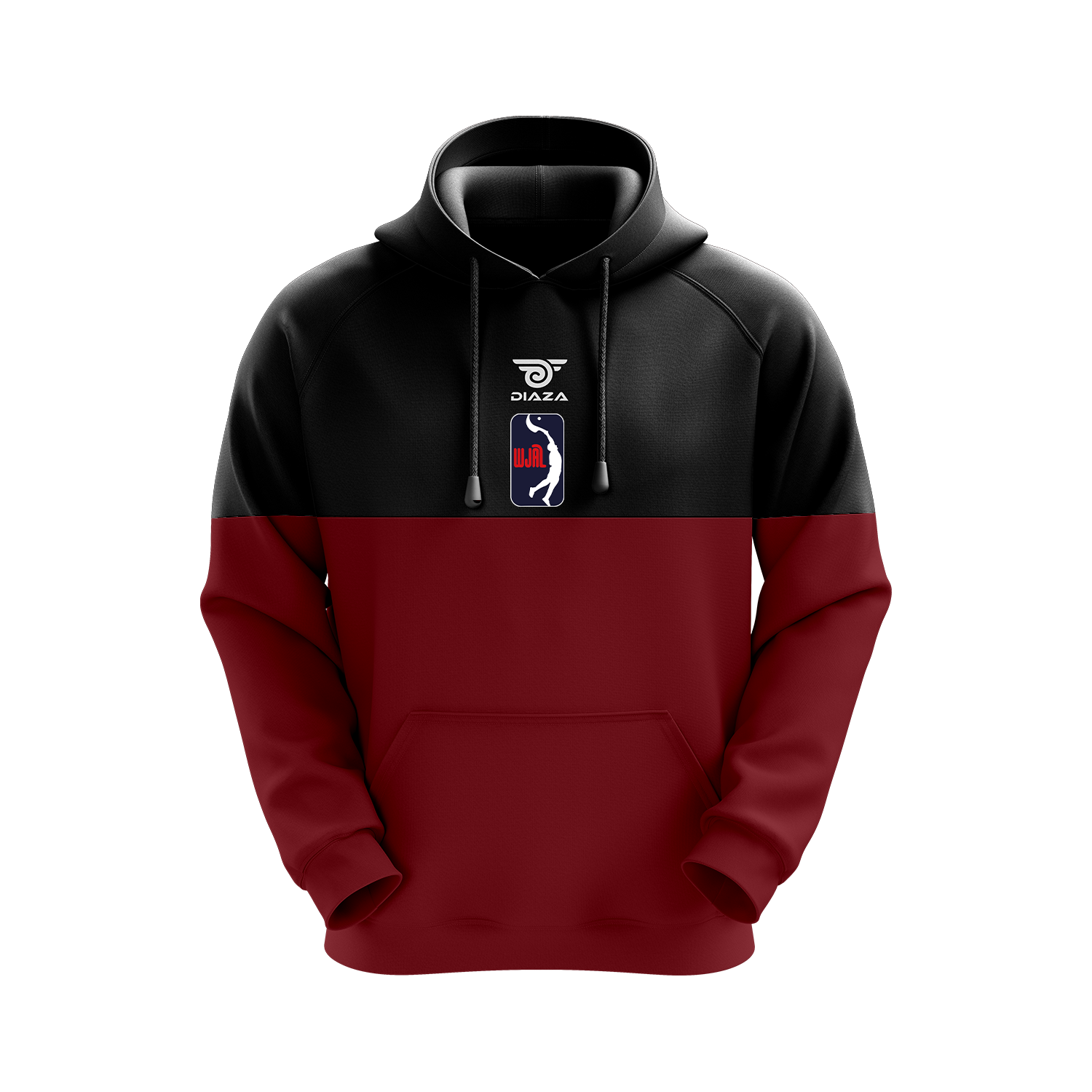Jai Alai Momentum Hoodies - Premium Athletic Pullover for Men & Women - Perfect for Sports, Casual Wear & Outdoor Activities