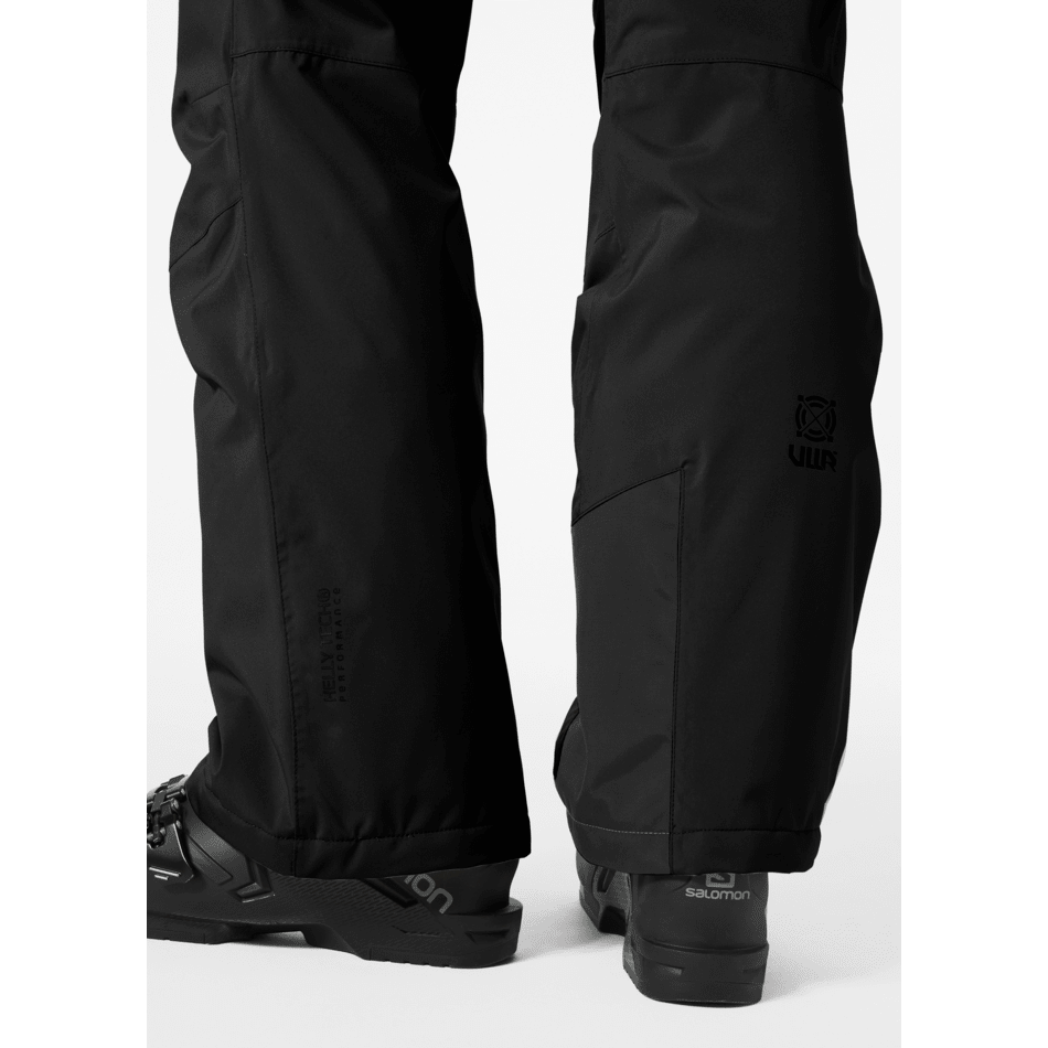 Helly Hansen Women's Switch Cargo Insulated Winter Pants 2025 - Waterproof Snow Pants for Skiing, Hiking & Cold Weather Outdoor Activities