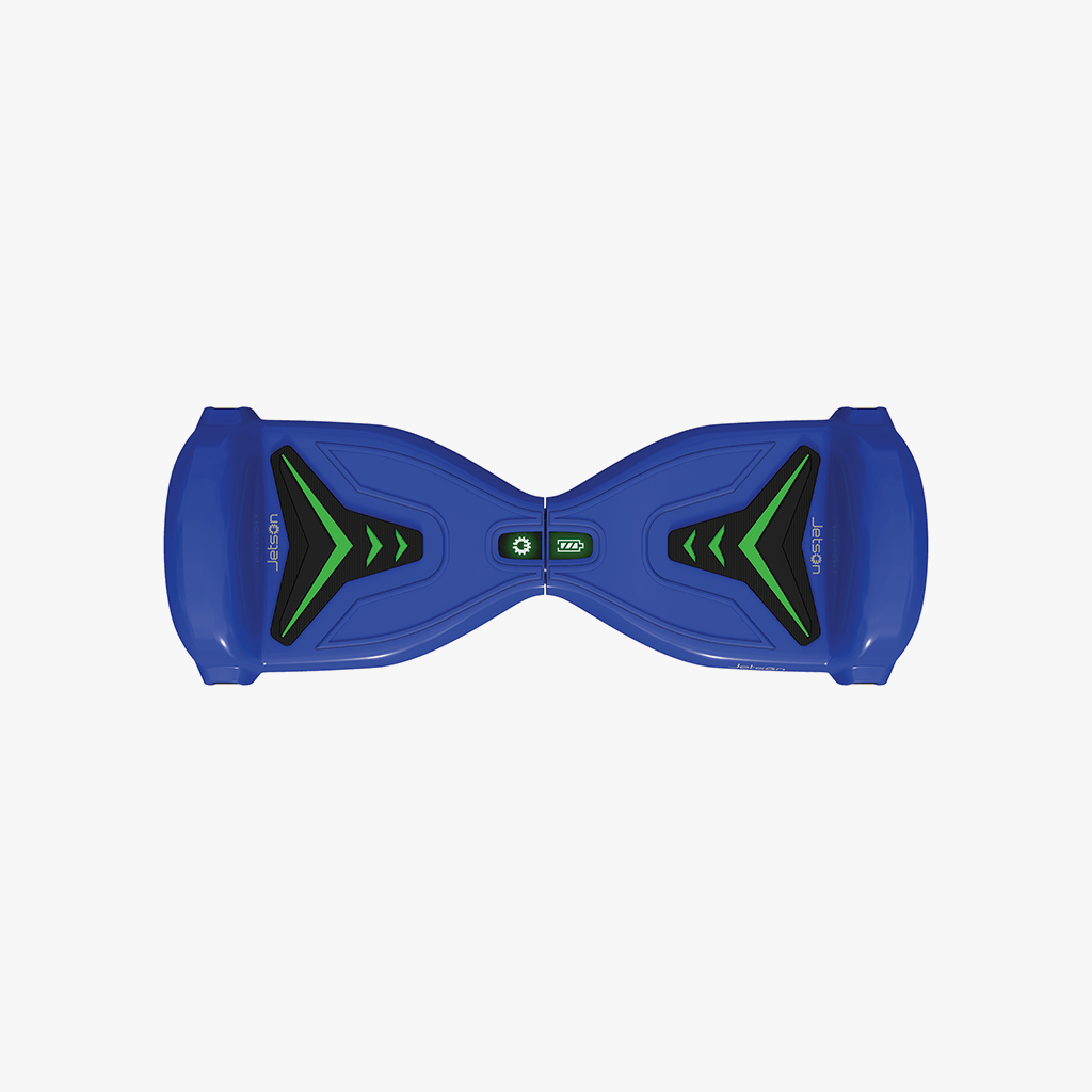 V5 Self Balancing Scooter Hoverboard - Electric Hover Board with LED Lights & Bluetooth Speaker | Perfect for Commuting, Campus Travel & Outdoor Fun