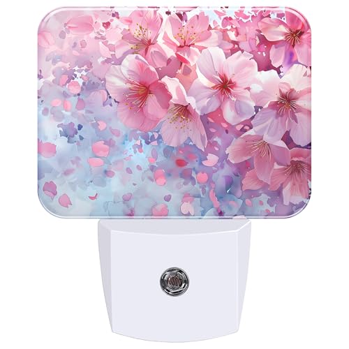 Blossom Sakura Flowers