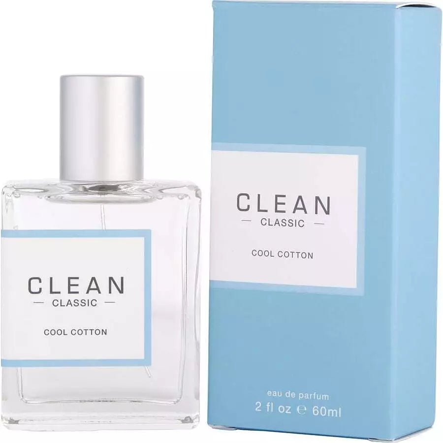 Cool Cotton Eau De Parfum for Women - Fresh Floral Fragrance | Long-Lasting Perfume Spray | Perfect for Daily Wear, Office & Special Occasions