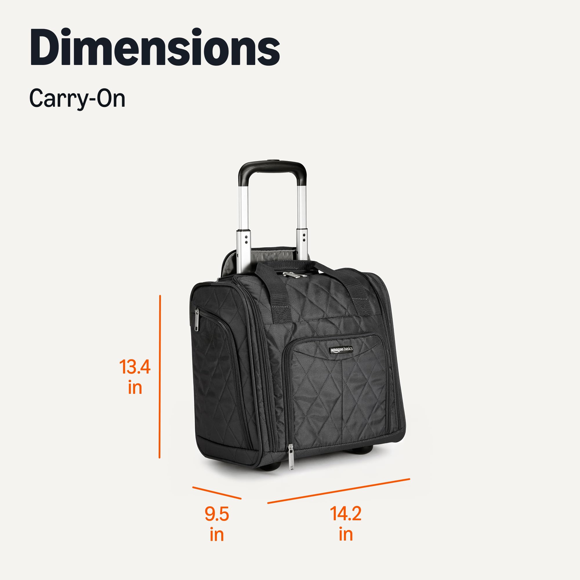 Amazon Basics 14