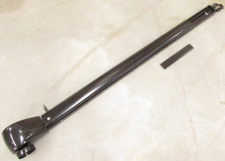 Carefree of Colorado Adjustable Pitch RH (Front) Arm Awning Hardware in Black - Perfect for RVs, Campers & Outdoor Patio Shades