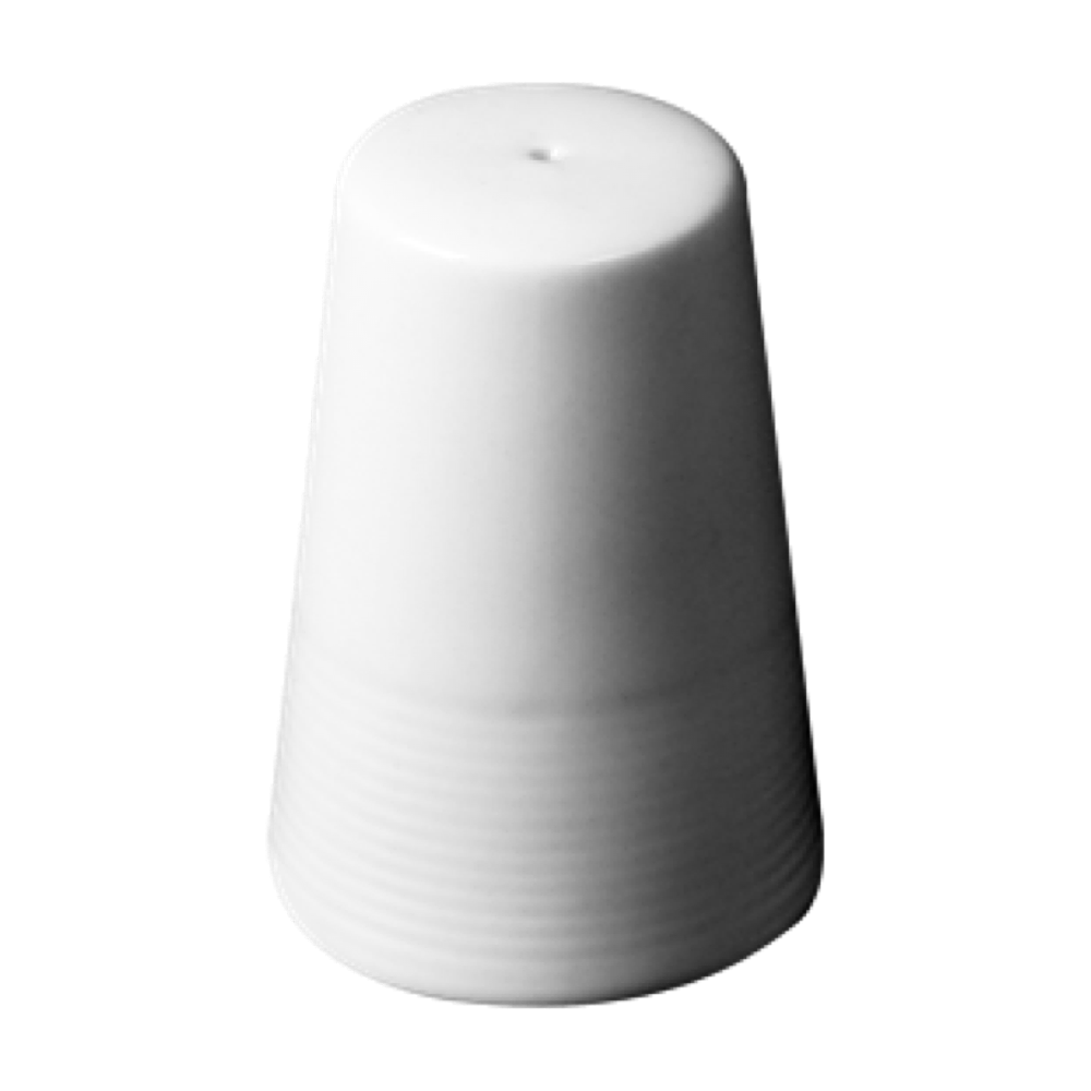 Cameo 302 34S Royalmont 2 Salt Shaker - Set of 12 - Premium Restaurant & Kitchen Salt Shakers for Home, Dining, and Catering Use