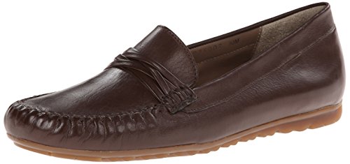 Tobacco Leather