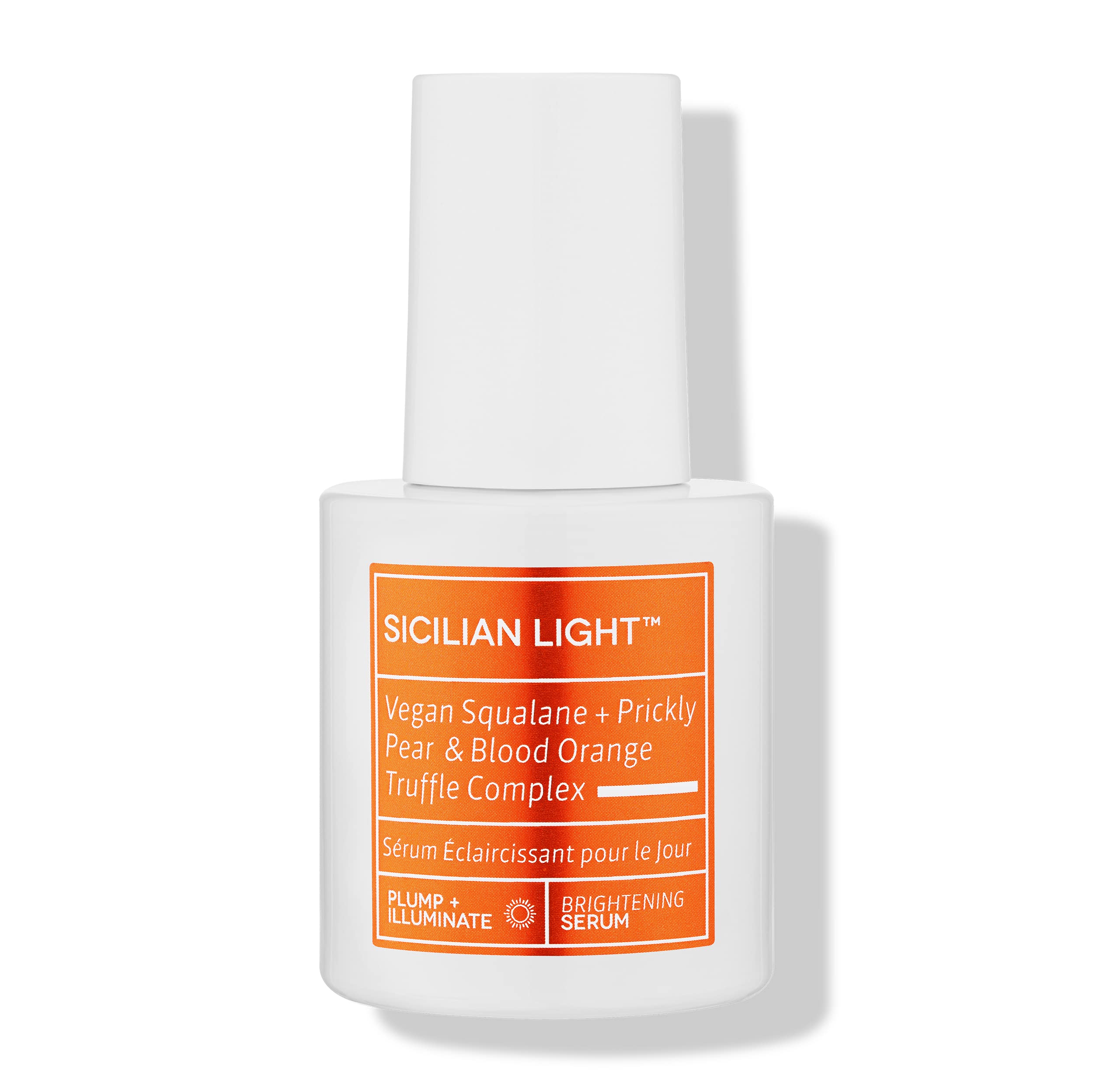 Sicilian Light Day Dreamer Retinoid & Vitamin C Serum with Truffle Complex - Anti-Aging Face Cream Duo for Glowing Skin | Day & Night Skincare Routine