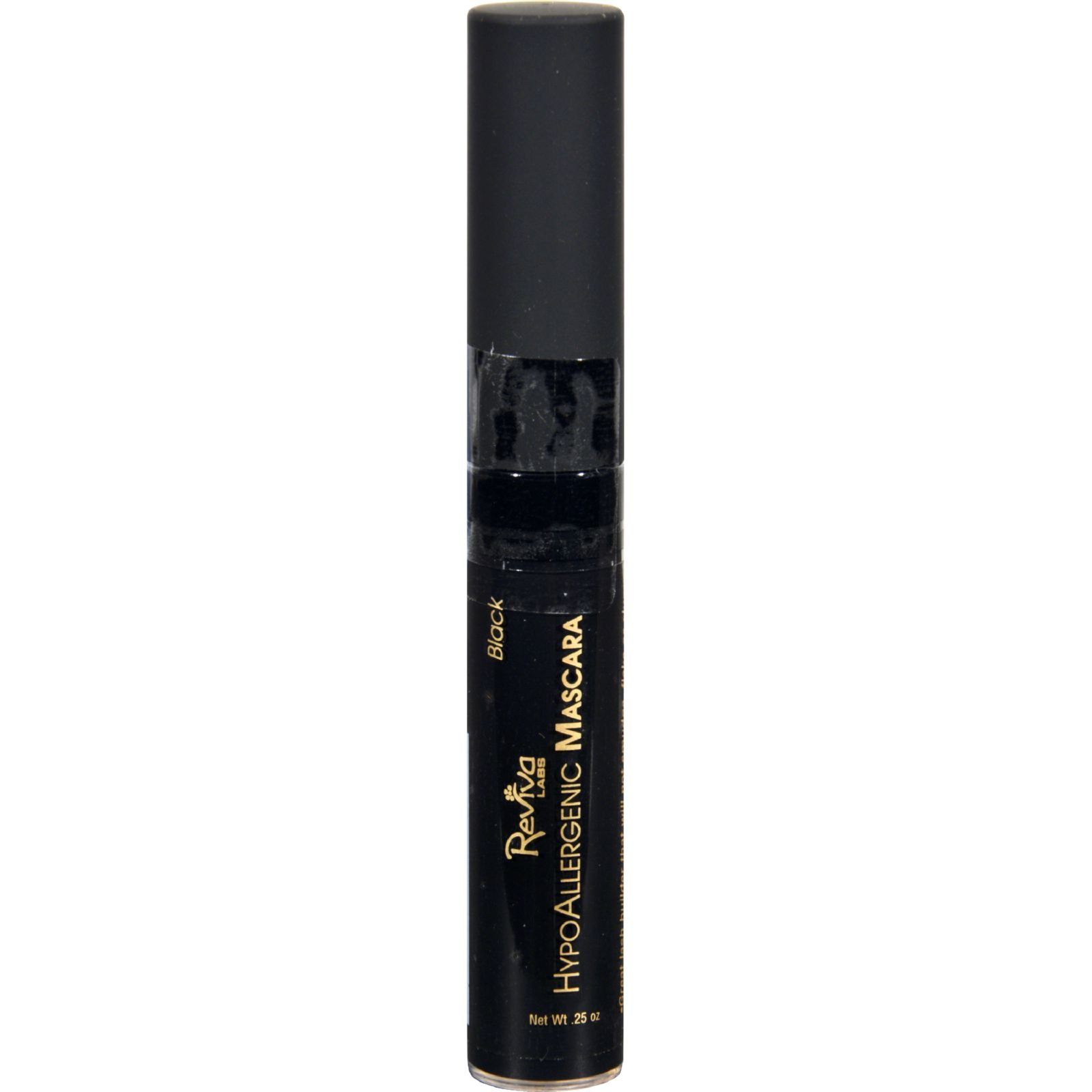 Best Black Mascara for Voluminous Lashes - Waterproof & Smudge-Proof - Perfect for Daily Wear & Special Occasions