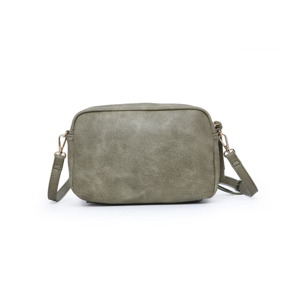 Stylish Abigail Crossbody Bag for Women - Fashionable Shoulder Purse with Adjustable Strap, Perfect for Daily Use, Travel & Shopping