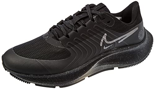 Black Mtlc Dk Grey Med Ash Night Forest Dk Smoke Grey