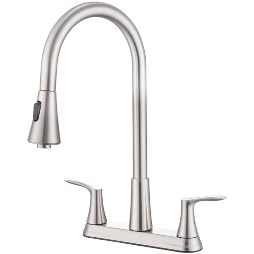 Brushed Nickel