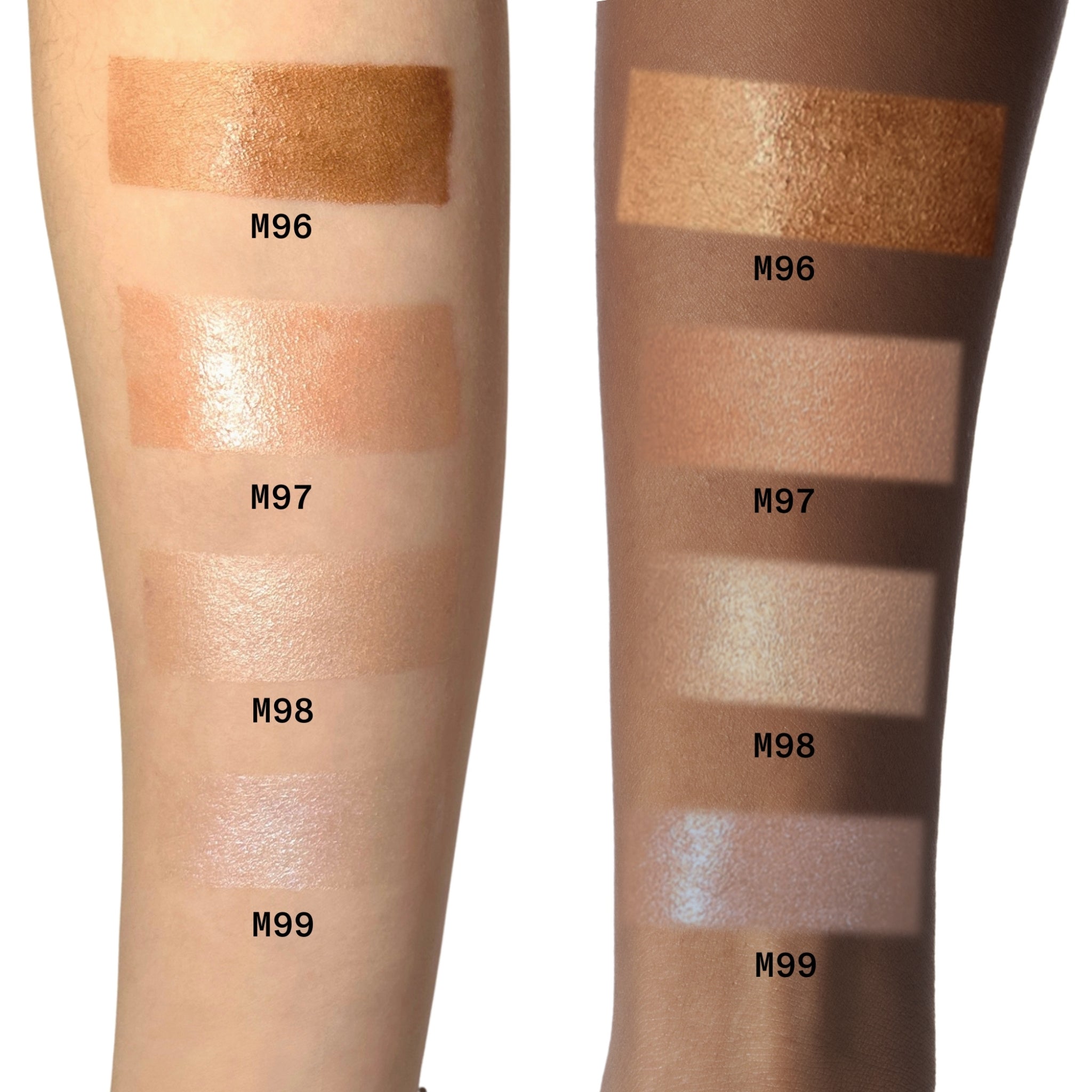 Best Hyaluronic Acid Highlight Balm for Glowing Skin - Hydrating & Illuminating Face Moisturizer - Perfect for Daily Makeup & Night Skincare Routine