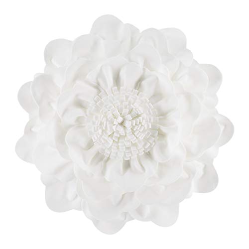 Creamy White