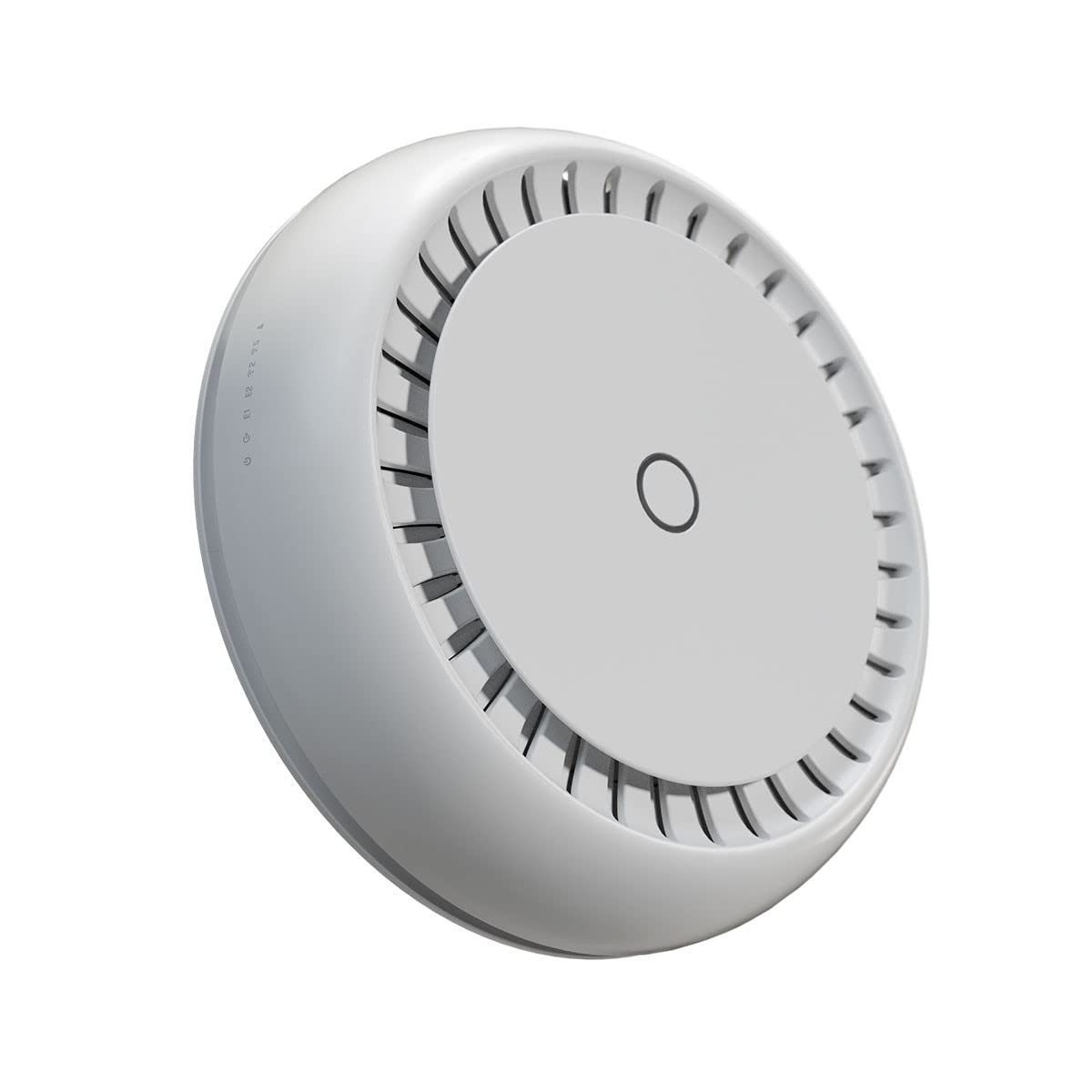 MikroTik RBcAPGi-5acD2nD-XL Ceiling Mount Access Point - Dual Band AC WiFi, 2x Gigabit Ethernet Ports - Ideal for Office, Hotel & Large Venue Wireless Networking