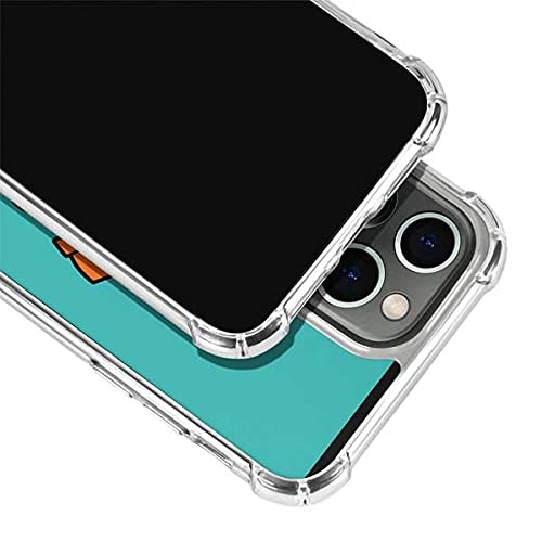 Skinit Clear iPhone 13 Pro Case - Official Scooby Doo Shaggy Design | Slim Protective Cover for iPhone 13 Pro | Perfect for Scooby Doo Fans, Cartoon Lovers & Pop Culture Enthusiasts